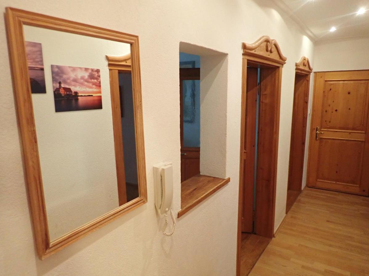 Haus Am See Auf Der Insel Lindau Lindau  Ngoại thất bức ảnh