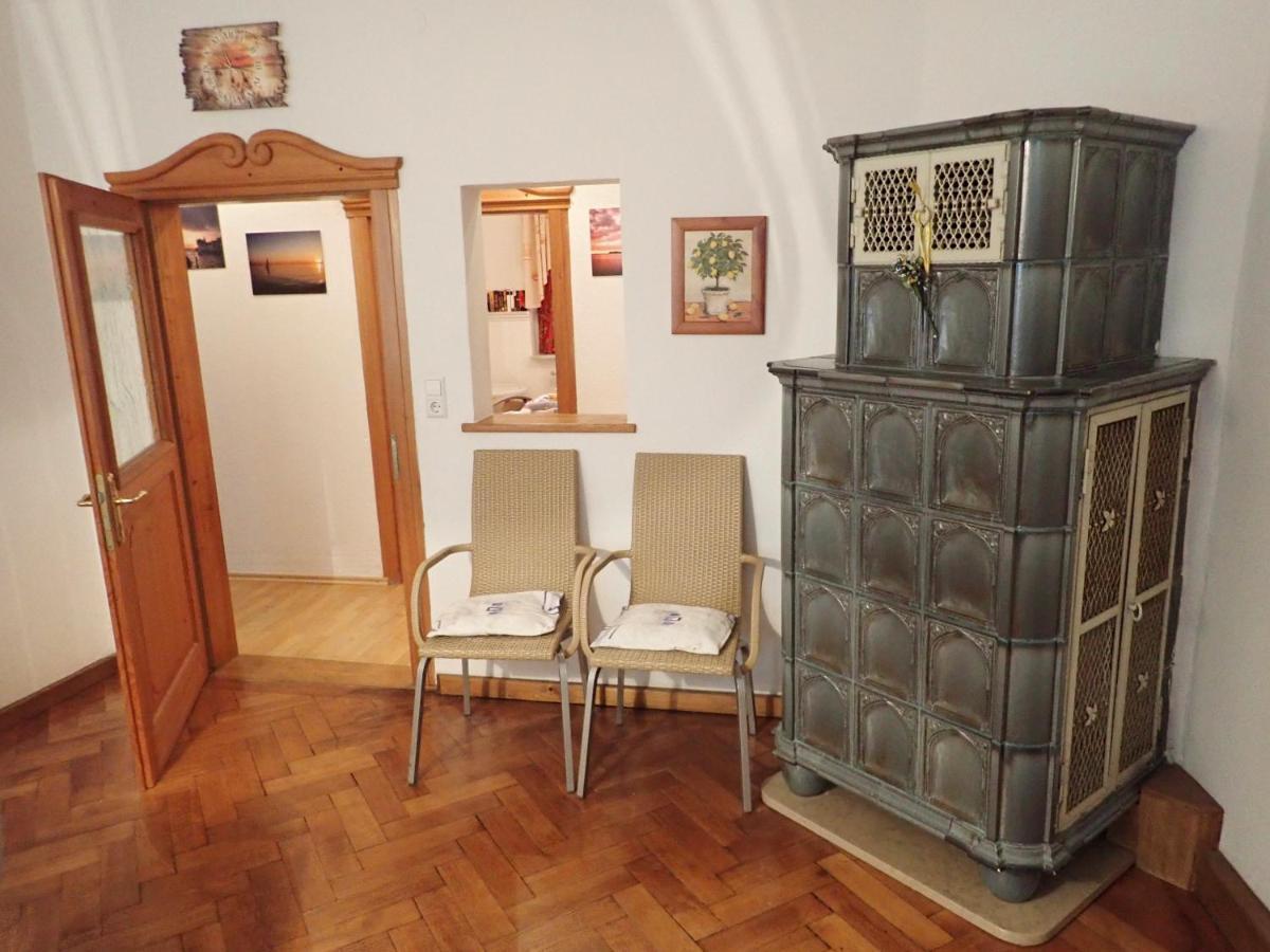 Haus Am See Auf Der Insel Lindau Lindau  Ngoại thất bức ảnh