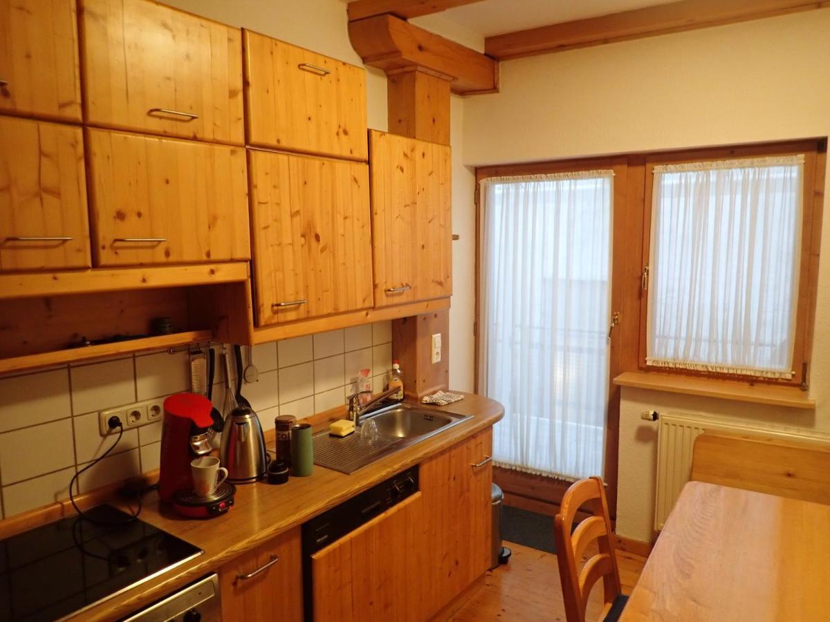 Haus Am See Auf Der Insel Lindau Lindau  Ngoại thất bức ảnh