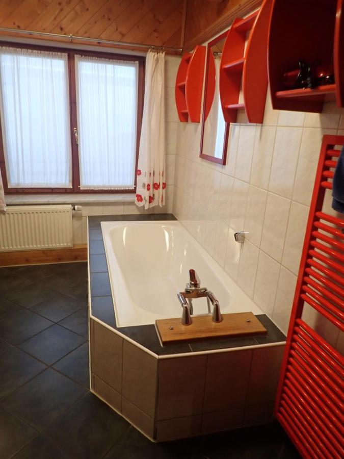 Haus Am See Auf Der Insel Lindau Lindau  Ngoại thất bức ảnh