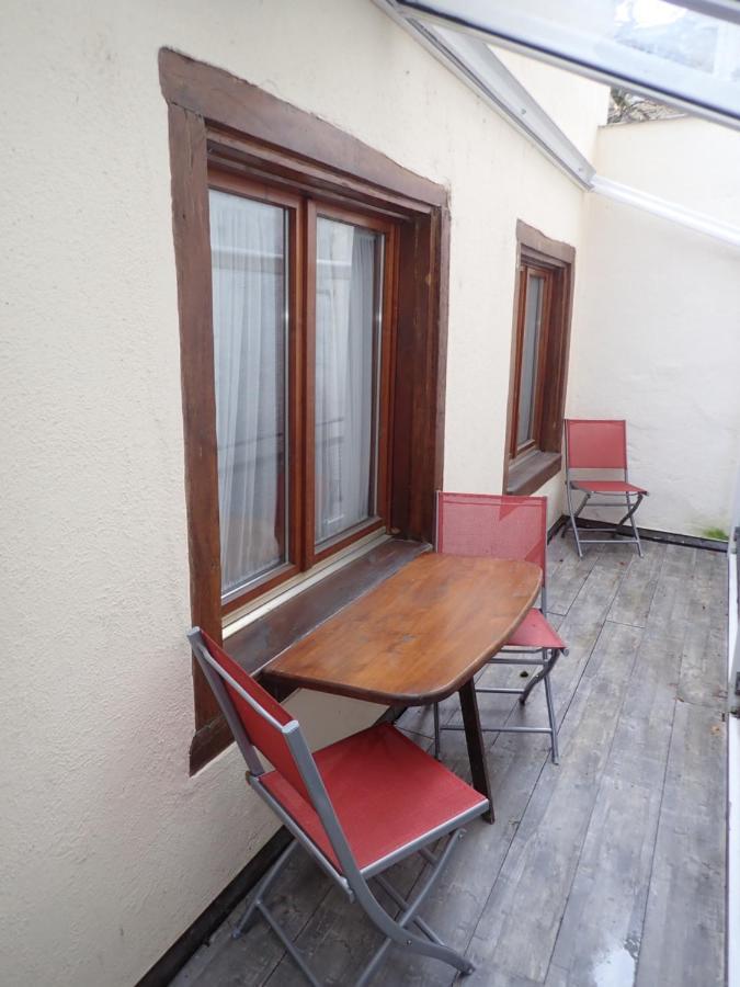 Haus Am See Auf Der Insel Lindau Lindau  Ngoại thất bức ảnh